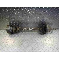 Полуось передняя левая Volkswagen Golf Mk3 (1991—2000) JZW407449AX