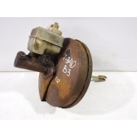 Усилитель тормозов вакуумный Volkswagen Passat B3 (1988—1997) 1990 357612107A
