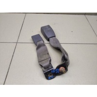 Ответная часть ремня безопасности KIA RIO 2005-2011 898301G100XI