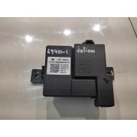 Бачок Haval Jolion 2022 3722106AGW01A