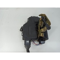 Замок двери задней левой Audi A4 B6 (2001-2004) 2001 4B0839015D