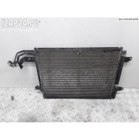 Радиатор охлаждения (конд.) Volkswagen Touran 2003 1T0820411E