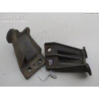 Кронштейн бампера заднего Лев. BMW 3 E36 (1991-2000) 1995 51128146095, 8146095