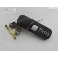Ответная часть (скоба) замка двери Renault Scenic I (1996-2003) 2000 7700834330
