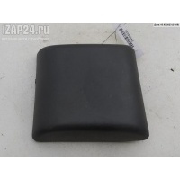 Молдинг наружный кузовной задний правый Renault Master (1998-2010) 2002 7701692583