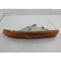 Поворотник (указатель поворота) левый Renault Master (1998-2010) 2002 7700353946