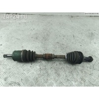 Полуось передняя левая Mazda Premacy 2002 FD61-25-60XD, FD61-25-60XD