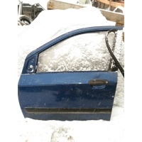 Дверь передняя левая Hyundai Getz 76003-1C020