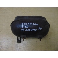 Резонатор бачёк генераторы форд 7.3