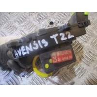 Toyota avensis t22 клокспринг катушка airbag 8431005170