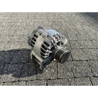 Генератор renault captur dacia 231007865r