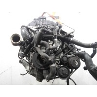 Двигатель BMW X5 E70 рестайлинг 2010 - 2013 2012 3.5 бензин iX N55B30A,