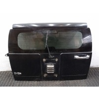 Ручка крышки багажника Hummer H3 2005 - 2010 2007
