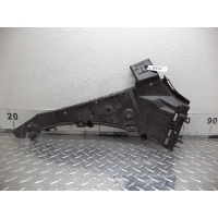 Кронштейн переднего бампера Audi Q7 (4LB) 2005 - 2015 2007 4L0807284