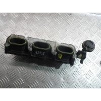 Коллектор впускной Audi Q5 (8R) рестайлинг 2012 - 2017 2014 06E133110AR,