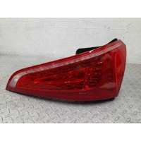 Фонарь крыла правый Audi Q5 (8R) 2008 - 2012 2010 8R0945094B,