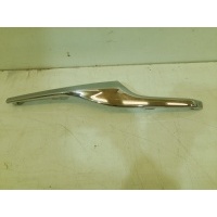 Накладка спойлера Toyota Land Cruiser Prado 150 2017-2023 PZ32160131