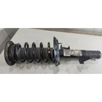 Стойка передняя левая Volvo S60 2011 31329496,, B4164T