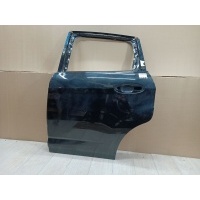 Дверь левая задняя Ford C-MAX 2010-2019 1687227