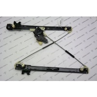 Стеклоподъемник с электромотором передней двери RH Land Rover Range Rover 30DDTX L405 2012 LR057338