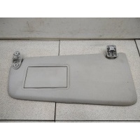 Козырек солнцезащитный левый ford S-Max 2006> 1599321