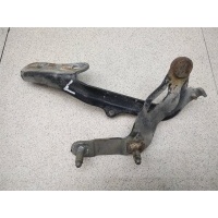 Петля капота левая ford S-Max 2006> 1573934