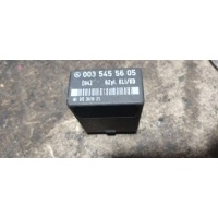 Реле вентилятора Mercedes E W124 1991 0035455605