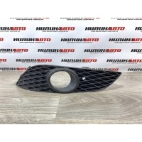 Решетка противотуманной фары левая OPEL ASTRA H 13241990