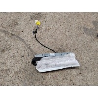 подушка безопасности сиденья заднего левого Audi A4 B8/8K 2009 8K0880441A