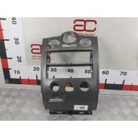 Накладка декоративная на торпедо Renault Megane 2 (2002-2009) 2004 ,8200178633