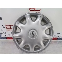 Колпак колесный Opel Astra G (-) 1998 R15,1K53A37170