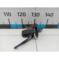 Ответная часть ремня безопасности Toyota RAV 4 2019 7338042150C0