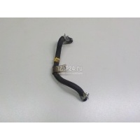 Шланг системы охлаждения Duster II 2021 144983158R