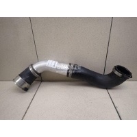 Патрубок интеркулера Hyundai-Kia Carnival 2014 282562F680