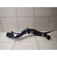 Горловина топливного бака Hyundai-Kia Carnival 2014 31030A9980