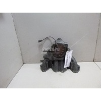 Коллектор впускной VAG 80/90 [B3] (1986 - 1991) 037129711A