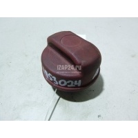 Крышка топливного бака VAG 80/90 [B3] (1986 - 1991) 533201553A