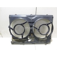 Диффузор вентилятора VAG 100 [C4] (1991 - 1994) 4A0121207H