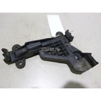 Направляющая заднего бампера правая VAG 100 [C4] (1991 - 1994) 4A0807484