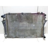 Радиатор основной Patron 100 [C4] (1991 - 1994) PRS3015