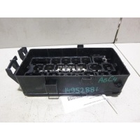 Корпус блока предохранителей VAG 100 [C4] (1991 - 1994) 4A0941803