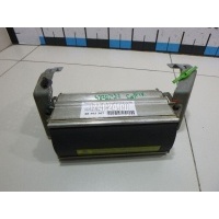 Подушка безопасности пассажирская (в торпедо) VAG A3 (8L1) (1996 - 2003) 1J0880204H