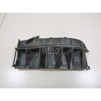 Направляющая заднего бампера левая VAG A3 (8L1) (1996 - 2003) 8L0807377D