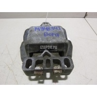 Опора КПП левая VAG Leon (1M1) (1999 - 2006) 1J0199555AK