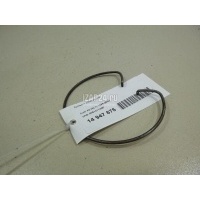 Кольцо стопорное VAG A3 (8L1) (1996 - 2003) 055141130F
