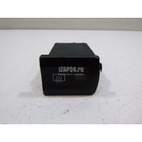 Кнопка обогрева заднего стекла VAG A3 (8L1) (1996 - 2003) 8L0941503A