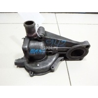 Корпус насоса водяного (помпы) VAG A4 [B5] (1994 - 2001) 050121013A