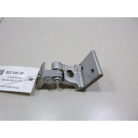 Петля двери задней левой верхняя VAG A4 [B5] (1994 - 2001) 8D0833401A