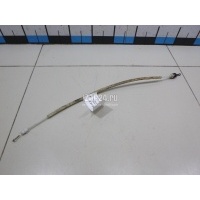 Трос открывания передней двери VAG A4 [B5] (1994 - 2001) 8D0837081A