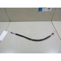 Трос отопителя VAG A4 [B5] (1994 - 2001) 8D1819837A